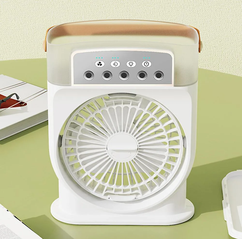 پنکه رومیزی مدل Mini Portable Cooling Fan