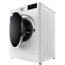 ماشین لباسشویی 8 کیلویی اتوماتیک جی پلاس مدل GWM-R808WN