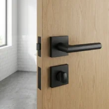 دستگیره در مدل WC04  بسته 2 عددی