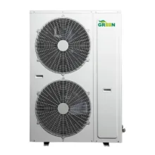 کولر گازی ایستاده 48000 دور ثابت گرین مدل SVK-CH48F3C3R1