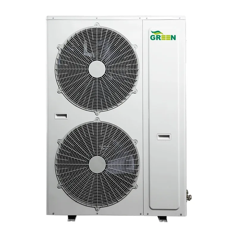 کولر گازی ایستاده 48000 دور ثابت گرین مدل SVK-CH48F3C3R1