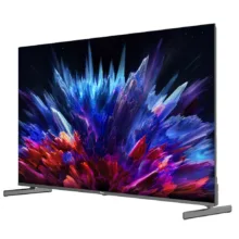 تلویزیون 55 اینچ ال ای دی هوشمند جی پلاس مدل GTV-55SU789NR