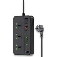چندراهی برق تویین مکس مدل MX-61