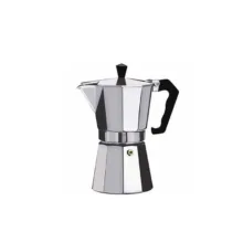 قهوه جوش اسپرسو ساز دستی مدل 3 cup
