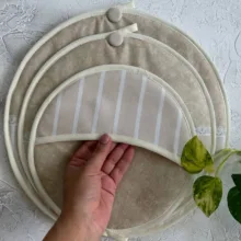 سرویس آشپزخانه 15 پارچه کد 65