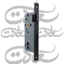 دستگیره رزت تیک کد 26 مدل سرویسی استاندارد مجموعه سه عددی