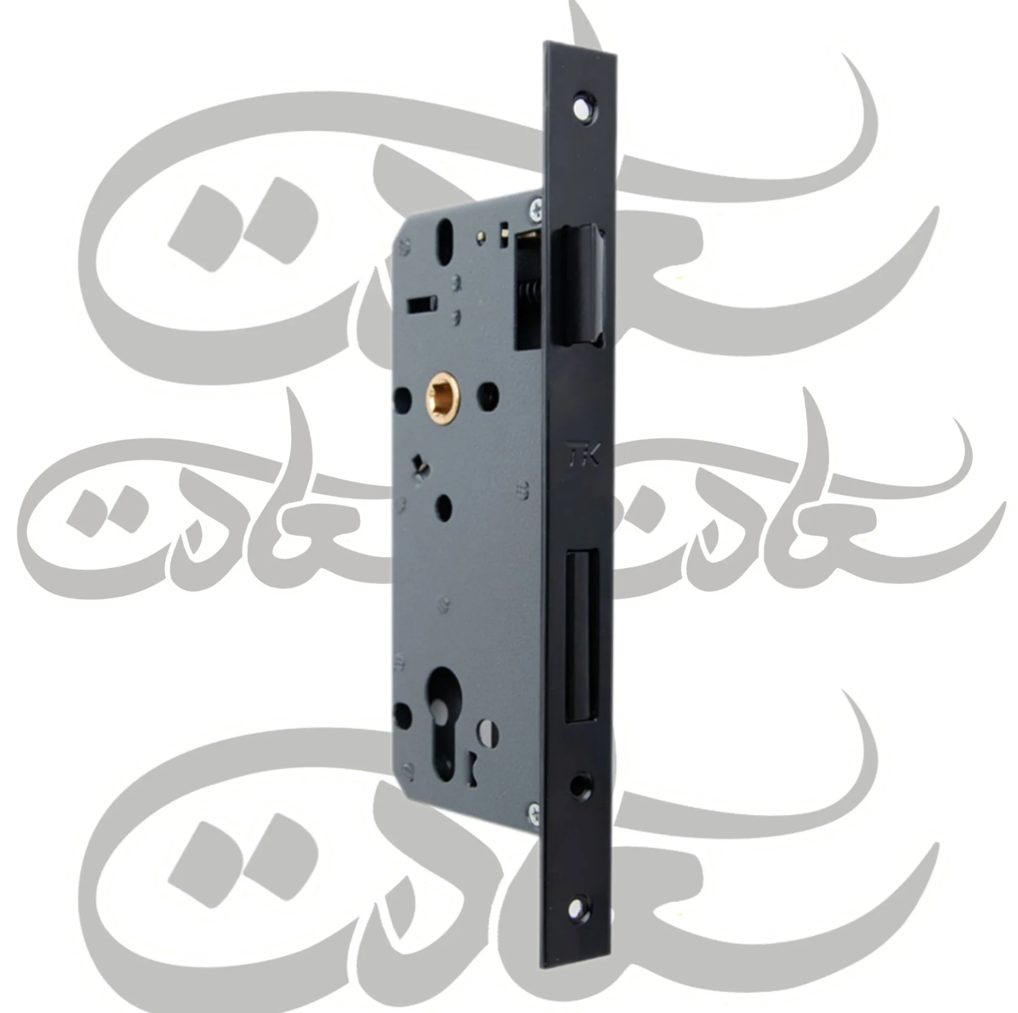 دستگیره رزت تیک کد 26 مدل سرویسی استاندارد مجموعه سه عددی