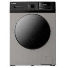 ماشین لباسشویی ایکس ویژن مدل TM84-BWBL/BSBL ظرفیت 8 کیلوگرم