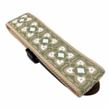 بند گیتار طرح سنتی مدل Tribal
