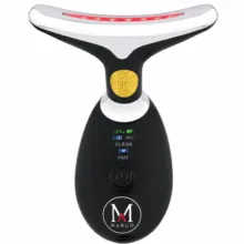 لیفت حرارتی مارکو مدل Smart-EMSVibration