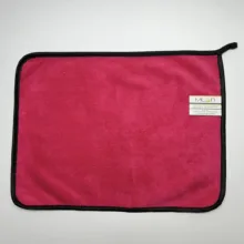 دستمال نظافت میلان مدل سوپر میکروفایبر کد 94GR
