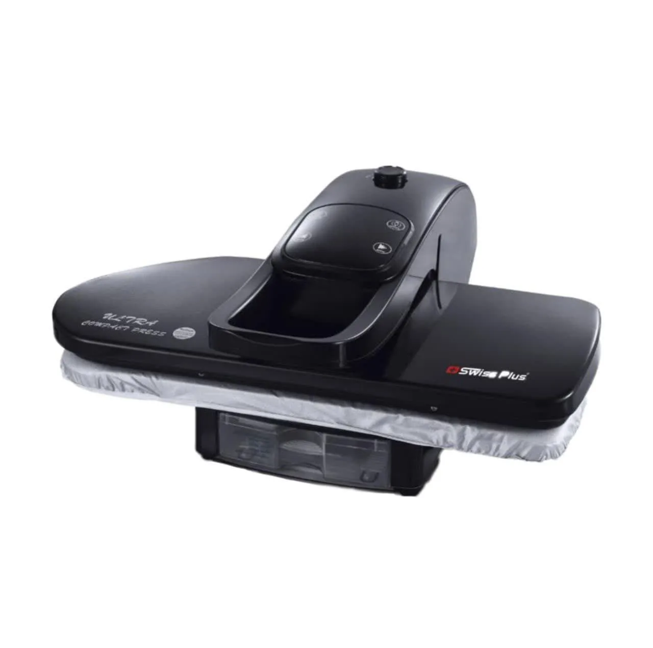 اتو پرسی سوئیس پلاس مدل SP-6100
