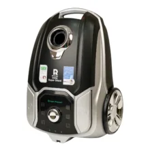 جاروبرقی کیسه ای 3200 وات زونبان مدل ZB-254