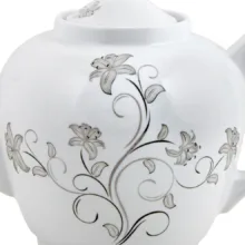 قوری شکس مدل P1700