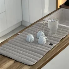 نمگیر ظروف آشپزخانه دبلیو اس کد DH2