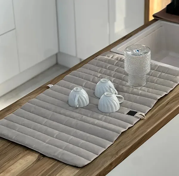 نمگیر ظروف آشپزخانه دبلیو اس کد DH2