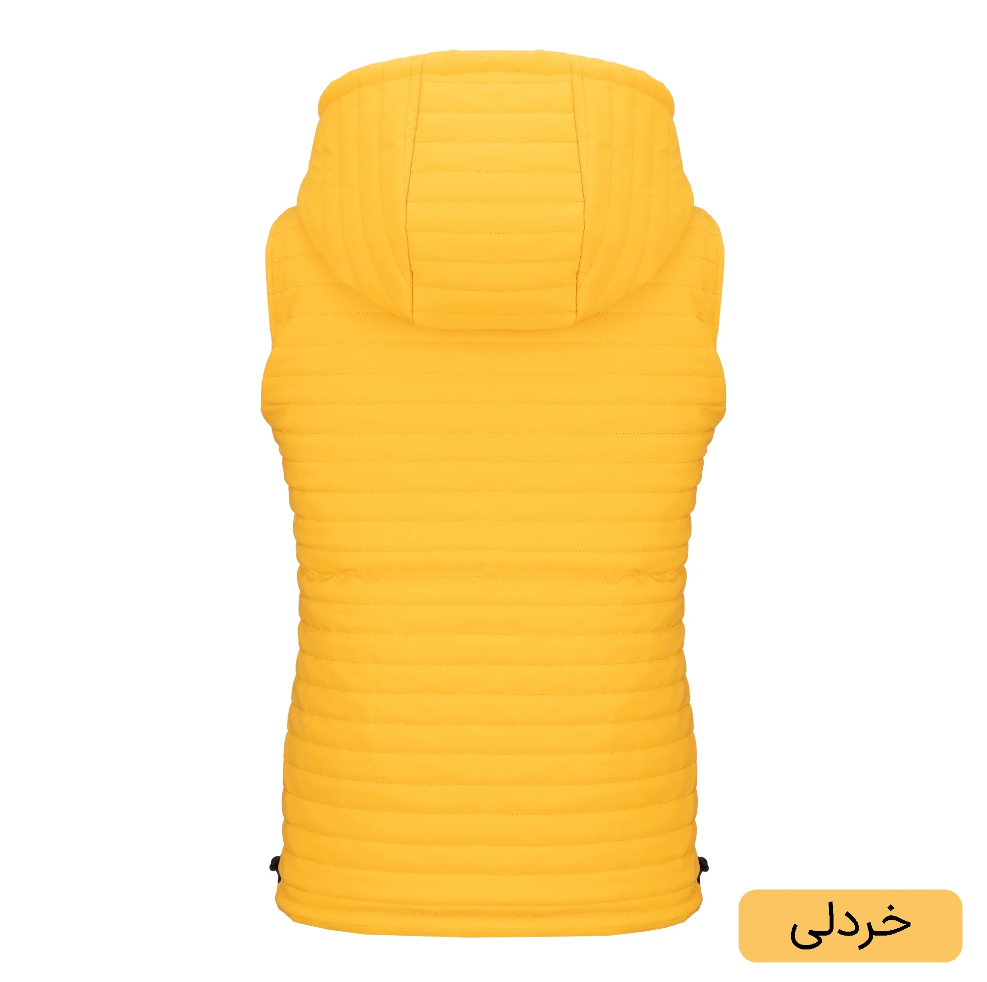 پافر زنانه السانا مدل بهرانوش کد 2415