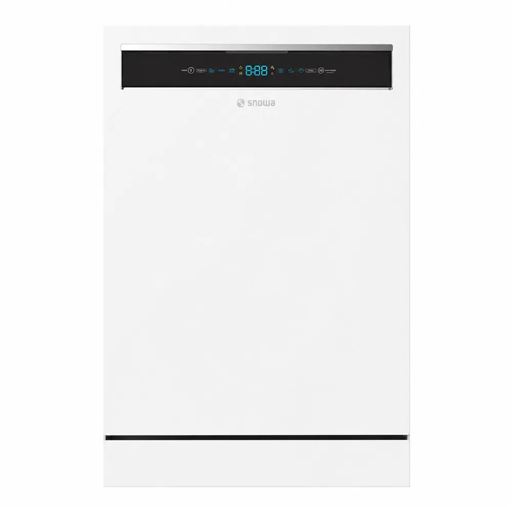ماشین ظرفشویی 13 نفره اسنوا مدل SDW-A12W