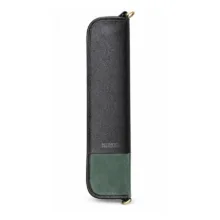 کیف نگهدارنده چوب درام آقای کوب مدل چرمی 101