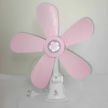 پنکه گیره‌ای طرح کمری مدل MIR110-5