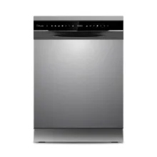 ماشین ظرفشویی 15 نفره آپلاس مدل DWT54A03