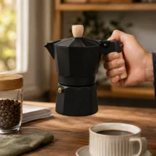 موکاپات مدل JK3CUP گنجایش 90 میلی لیتر