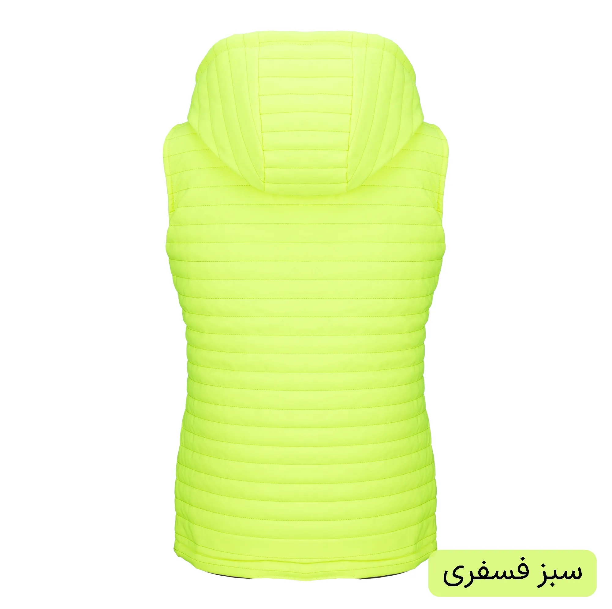 پافر زنانه السانا مدل بهرانوش کد 2415