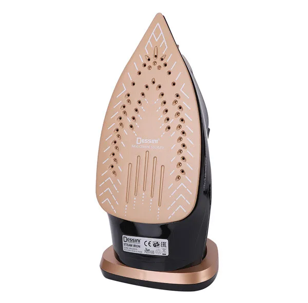 اتو بخار دسینی مدل ds-962