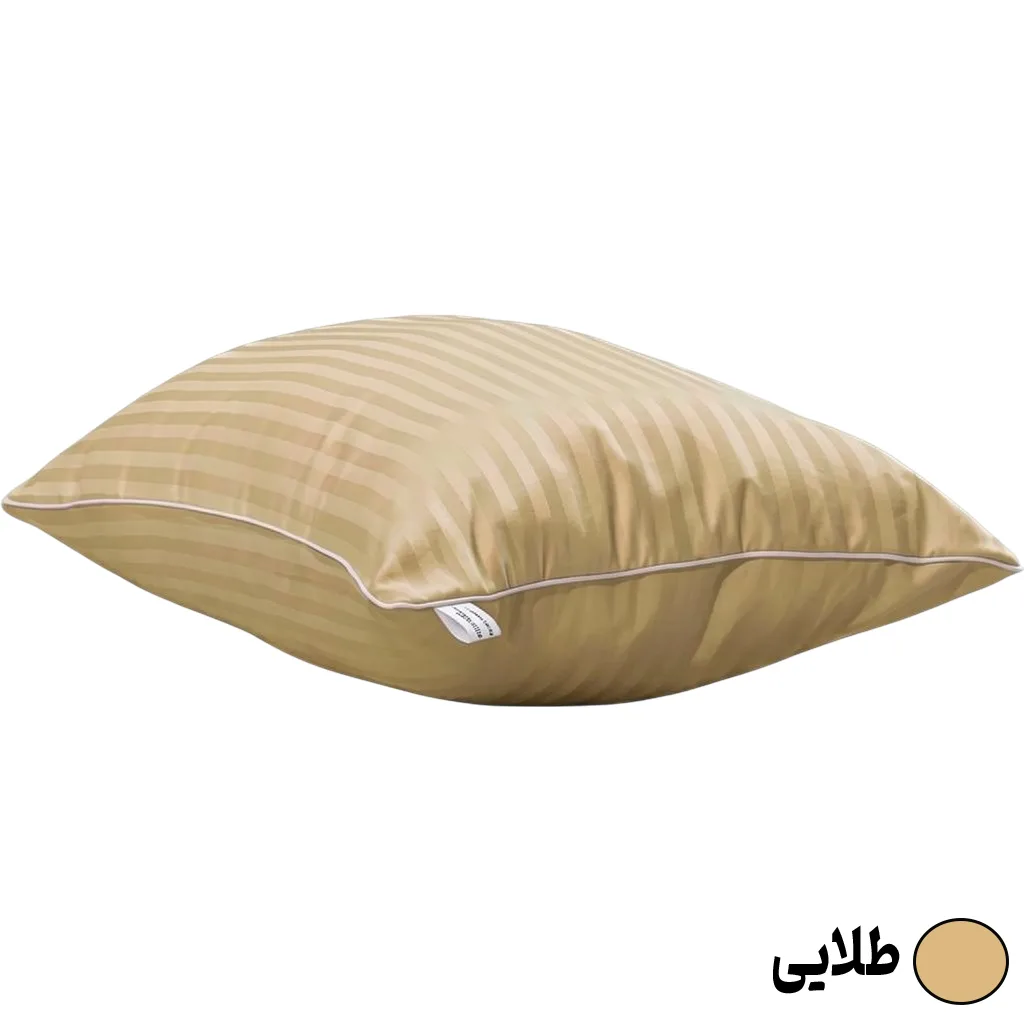 بالش مانیکاهوم مدل MICRO-FLEX سایز 50*70 سانتیمتر