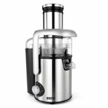 آبمیوه گیری 1250 وات بگسی مدل BC-1022