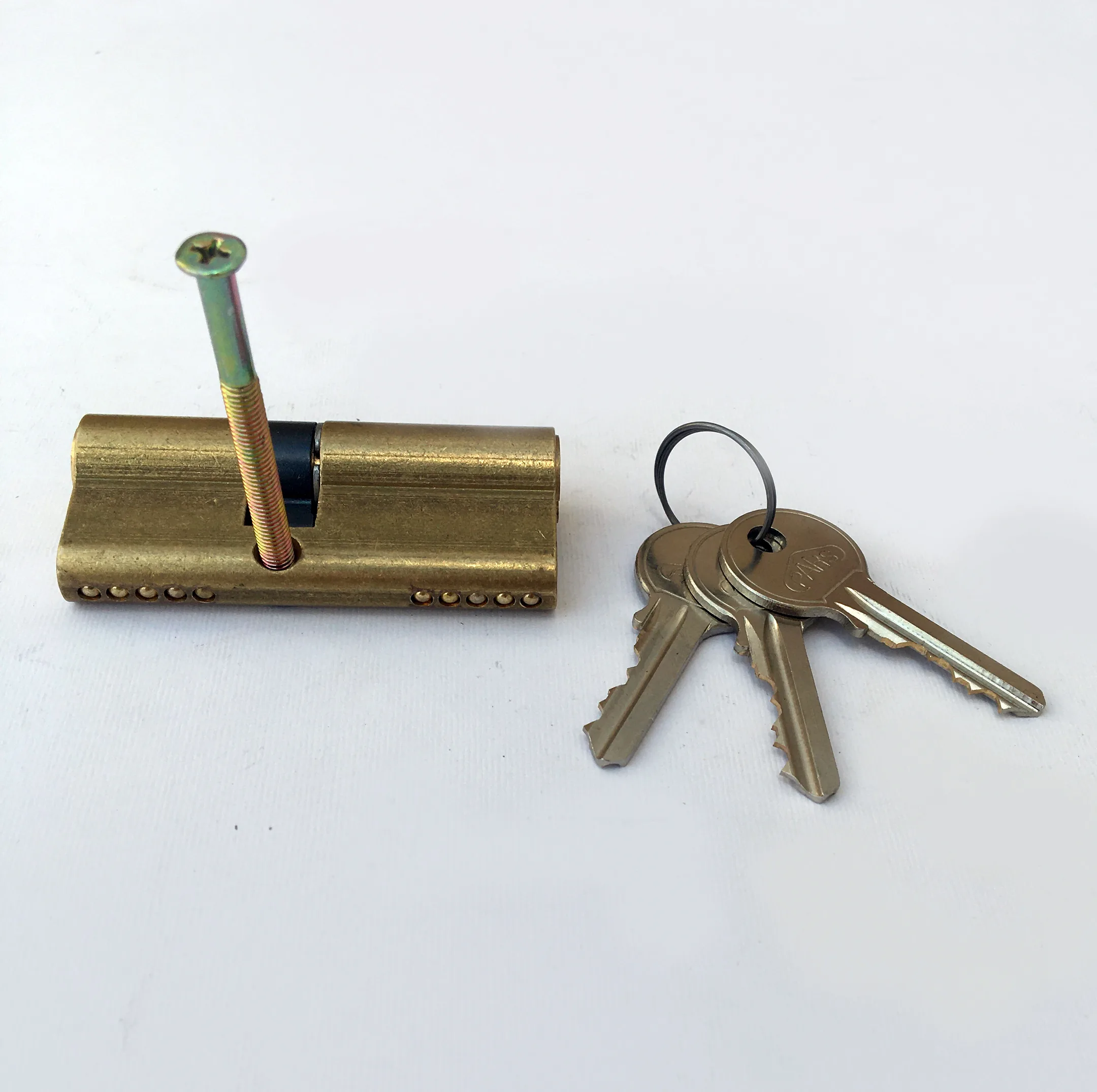 سیلندر قفل پارس مدل P-303