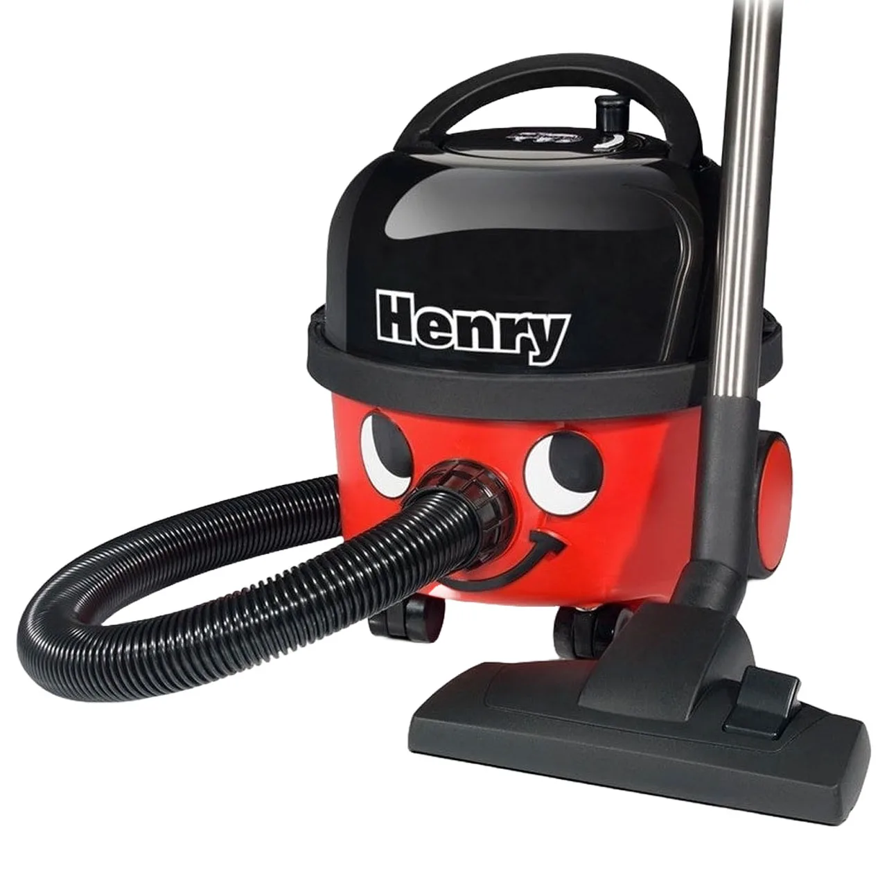 جاروبرقی 620 وات هنری مدل HVT160