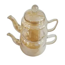 ست کتری و قوری کد p6870
