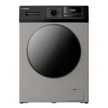 ماشین لباسشویی 7 کیلوگرم اتوماتیک ایکس ویژن مدل TG72-BWBL/BSBL