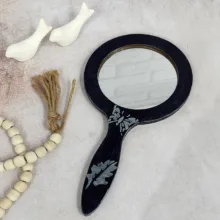 آینه طرح تو بمان با من کد23