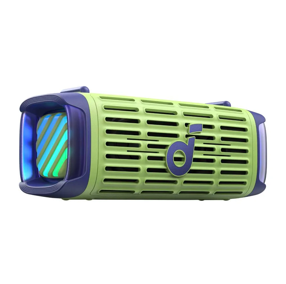 اسپیکر بلوتوثی قابل حمل انکر مدل soundcore Boom 3i