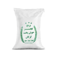 برنج طارم فجر گرگان - 10 کیلوگرم
