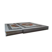 کناب رباعیات خیام اثر حکیم عمر خیام انتشارات رخ نما