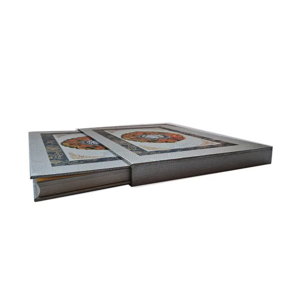 کناب رباعیات خیام اثر حکیم عمر خیام انتشارات رخ نما