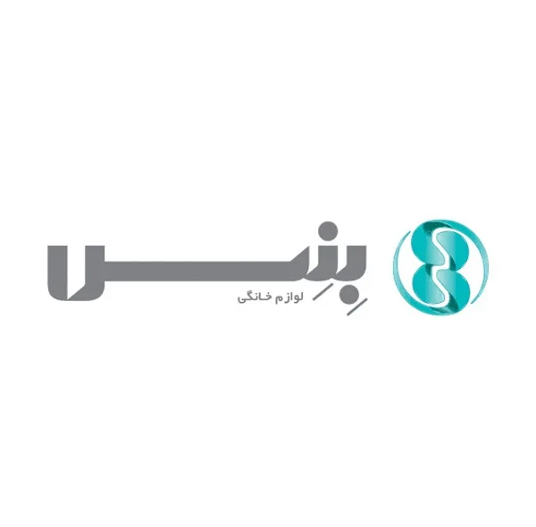 یخچال فریزر دوقلو 40 فوت بنس مدل آمیتیس