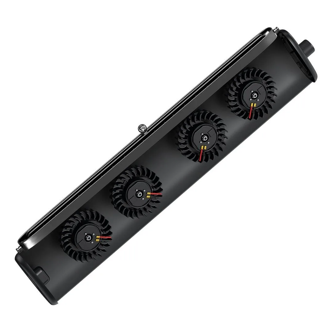پنکه رومیزی باسئوس مدل BS-HF005 (Quad Fan)