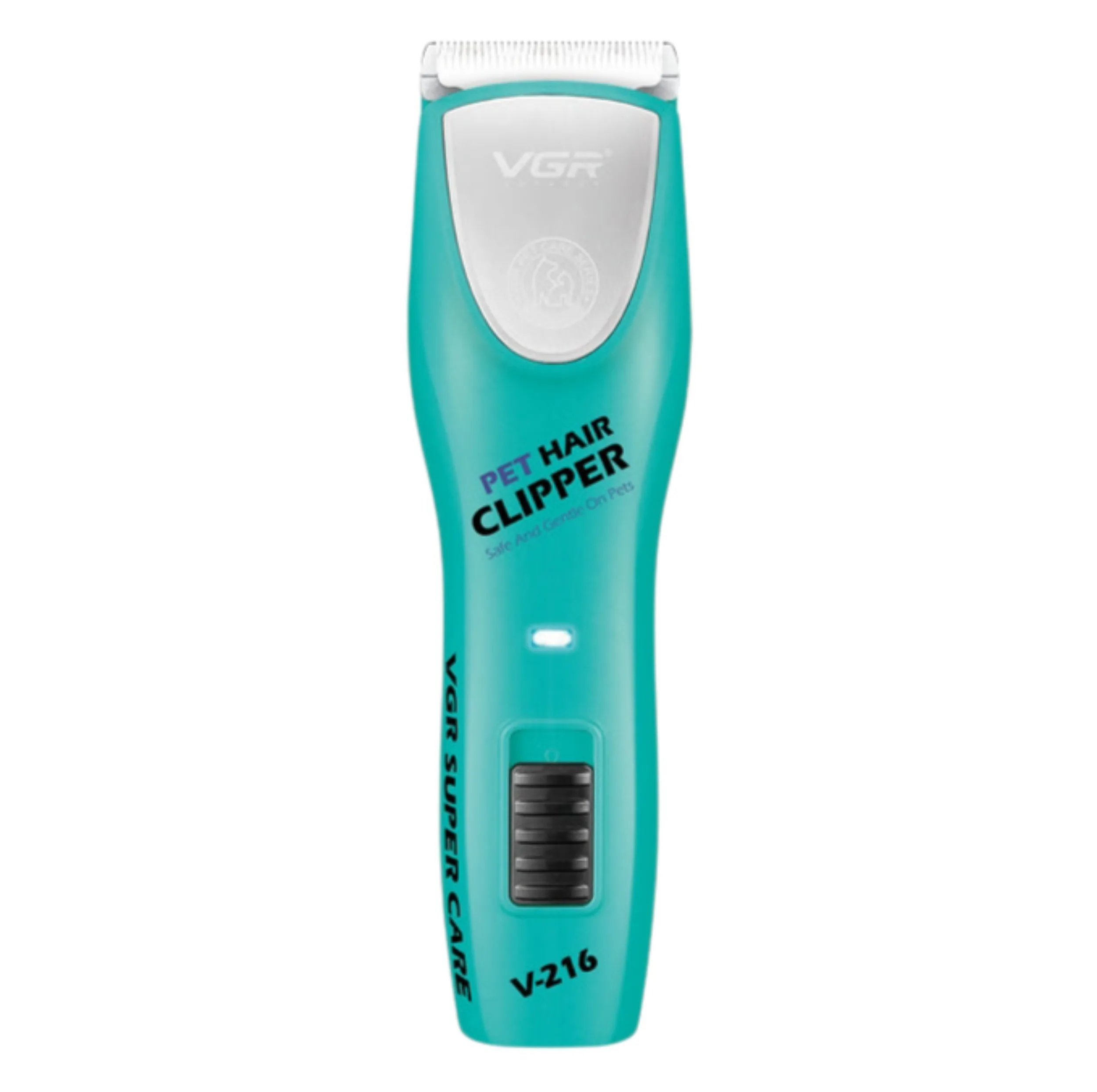 ماشین اصلاح موی حیوانات وی جی ار مدل V-216