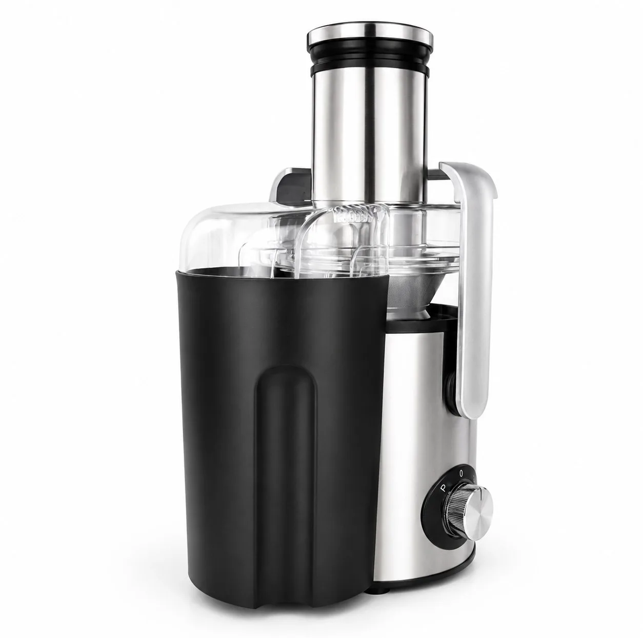 آبمیوه گیری 1250 وات بگسی مدل BC-1022