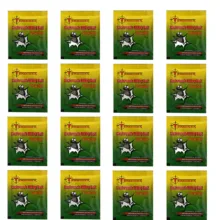پودر سوسک کش ترمینکس مدل TX.A003 بسته 16 عددی