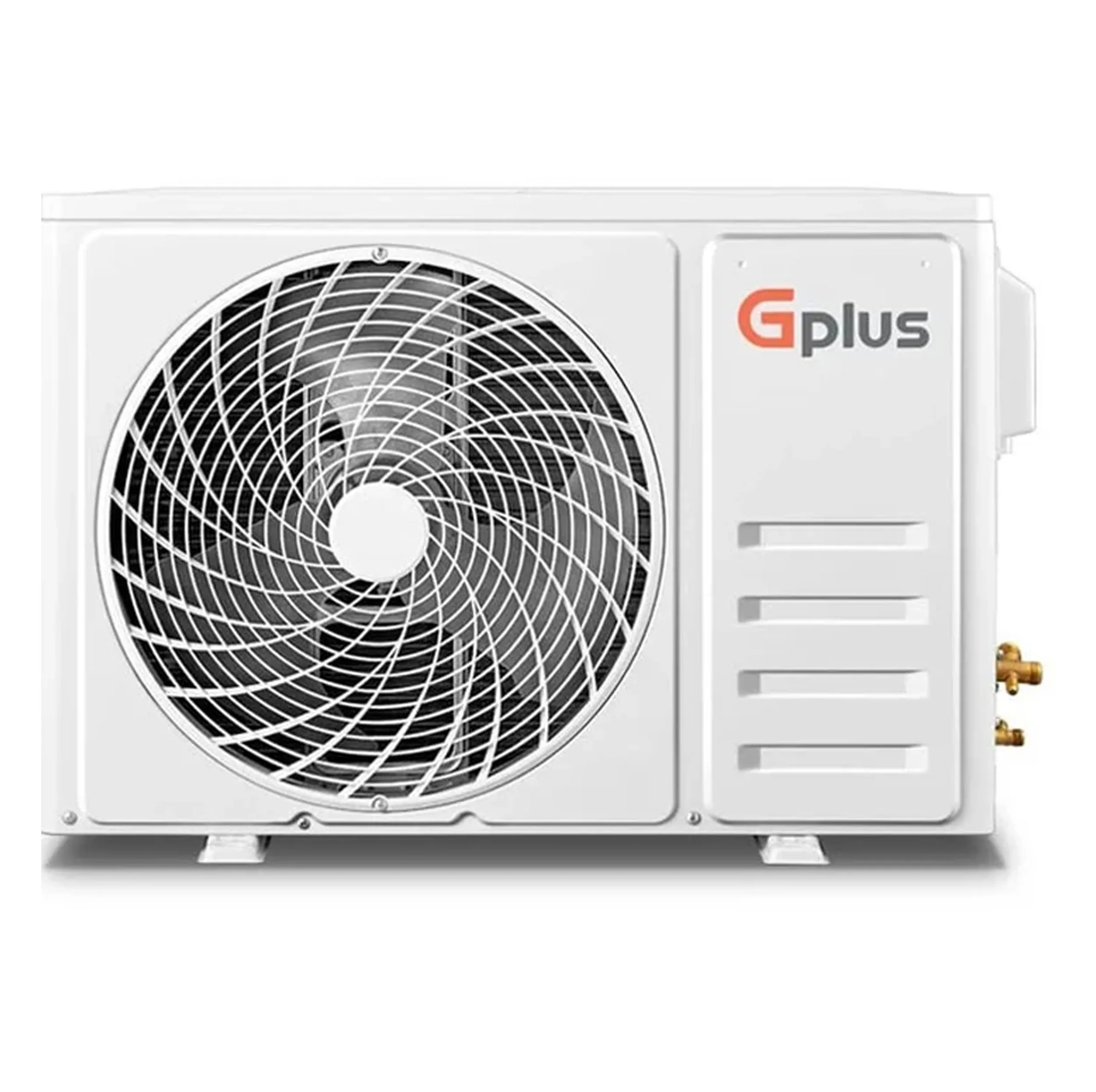 کولر گازی اسپلیت دیواری 18000 دور ثابت جی پلاس مدل GAC-TF18TPN1B