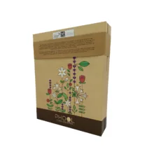 عود مدل فول FLORAL COLLECTION چهار قلو کد 100094