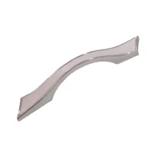 دستگیره کابینت و کمد مدل CA96 بسته 3 عددی