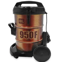 جاروبرقی سطلی 2200 وات اس تی ال مدل VC-950F