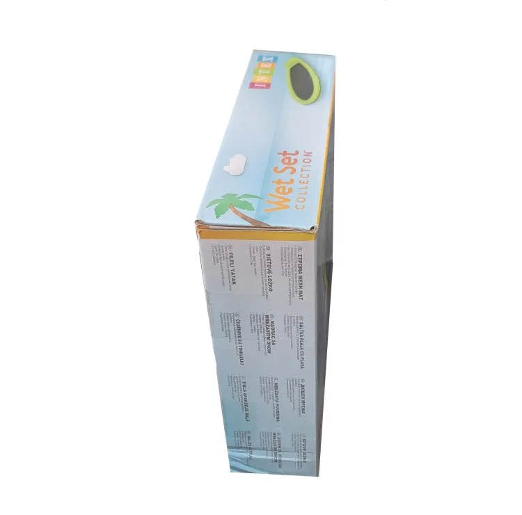 تشک بادی اینتکس مدل 58836