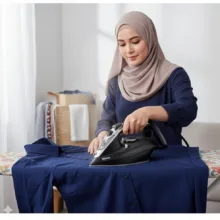 اتو بخار 3000 وات وات بیسمارک مدل BM6633